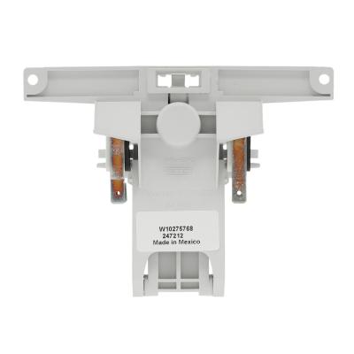 WPW10275768 - Genuine OEM Whirlpool Dishwasher Door Latch